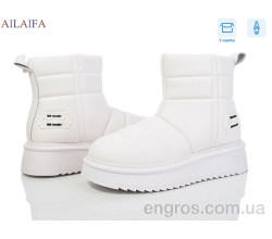 Ботинки Ailaifa